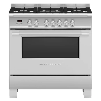 Fisher & Paykel OR90SCG2X1 Oven